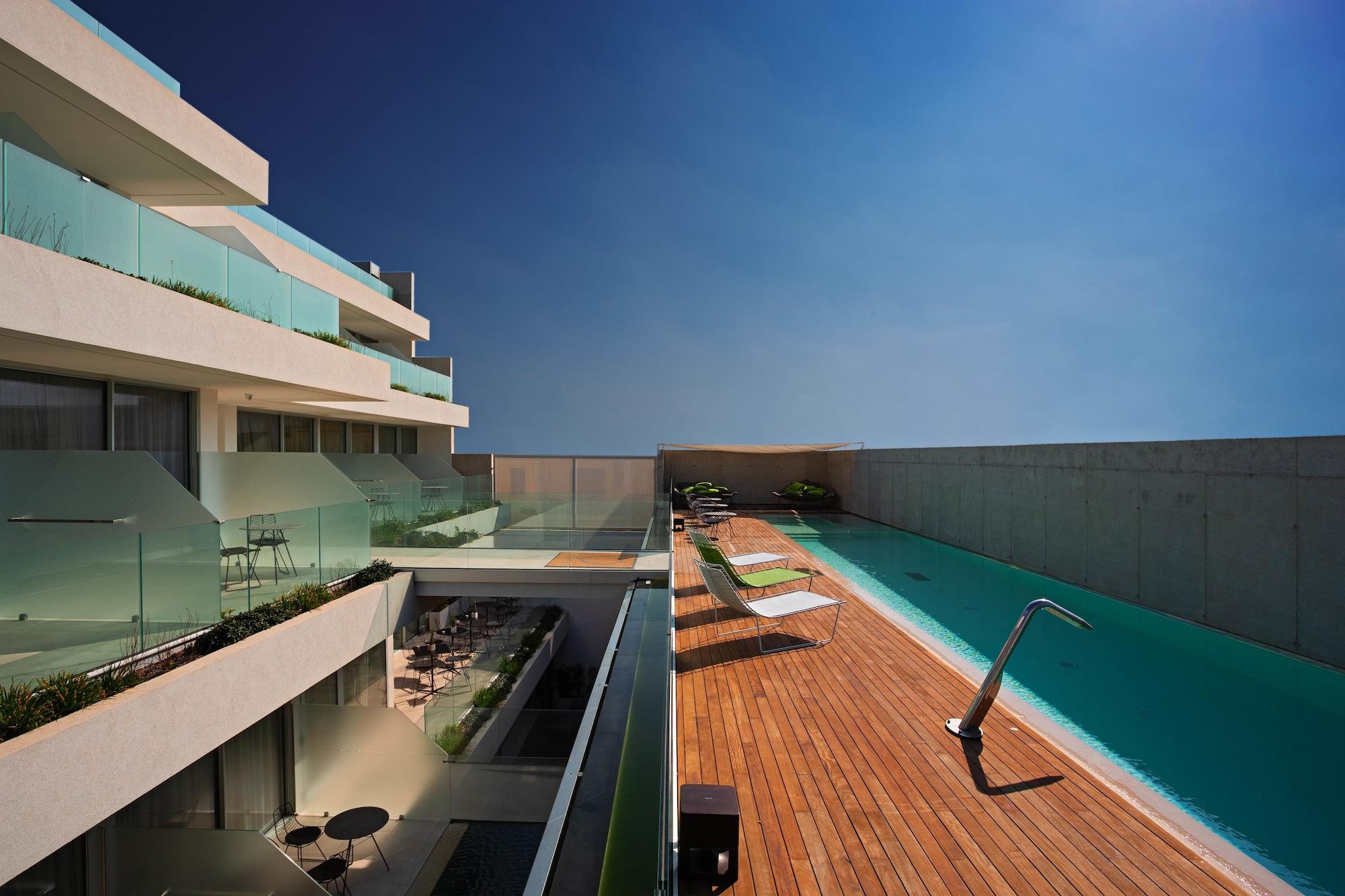 Posia Luxury Retreat And Spa San Foca Kültér fotó