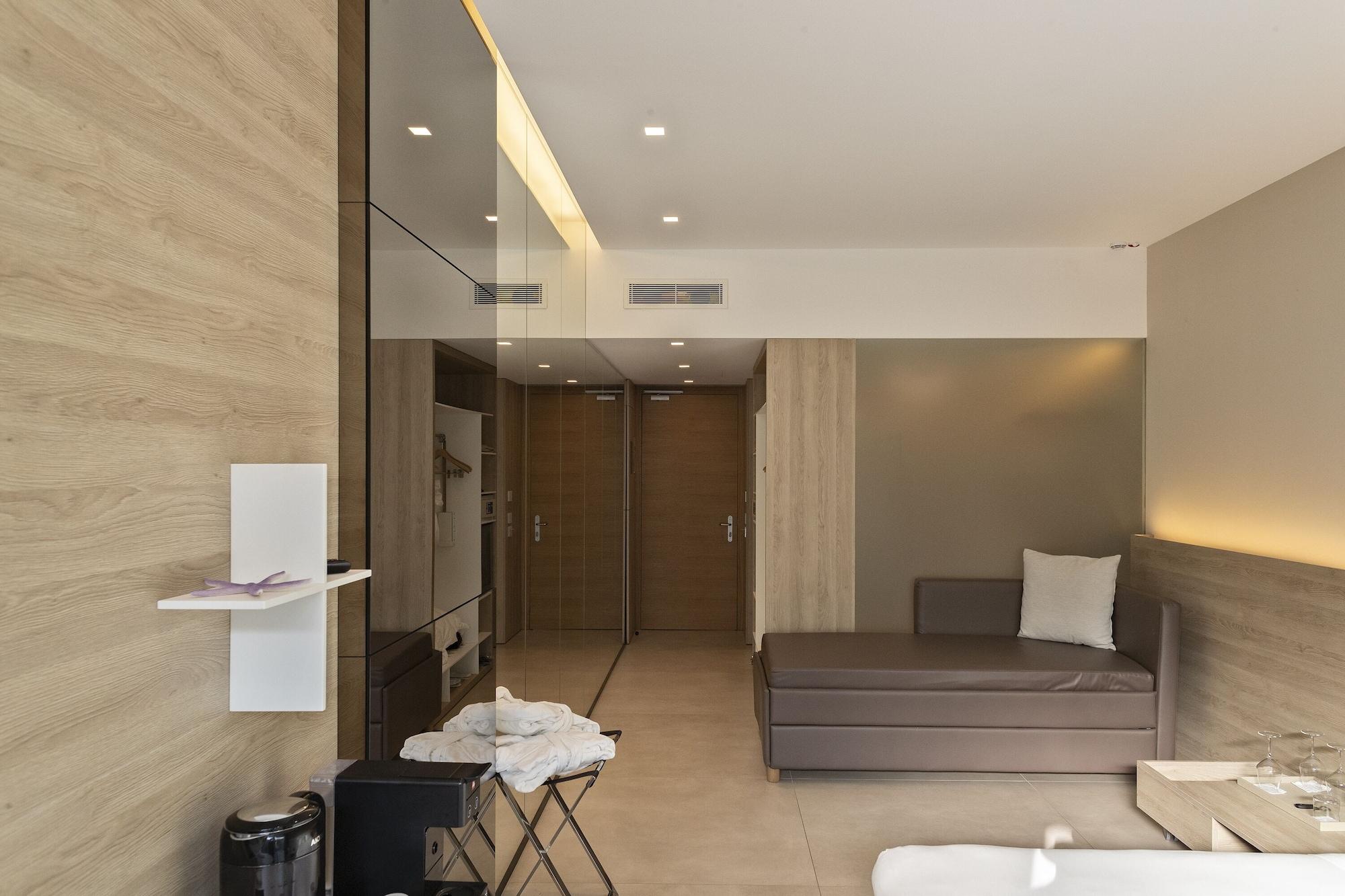 Posia Luxury Retreat And Spa San Foca Kültér fotó