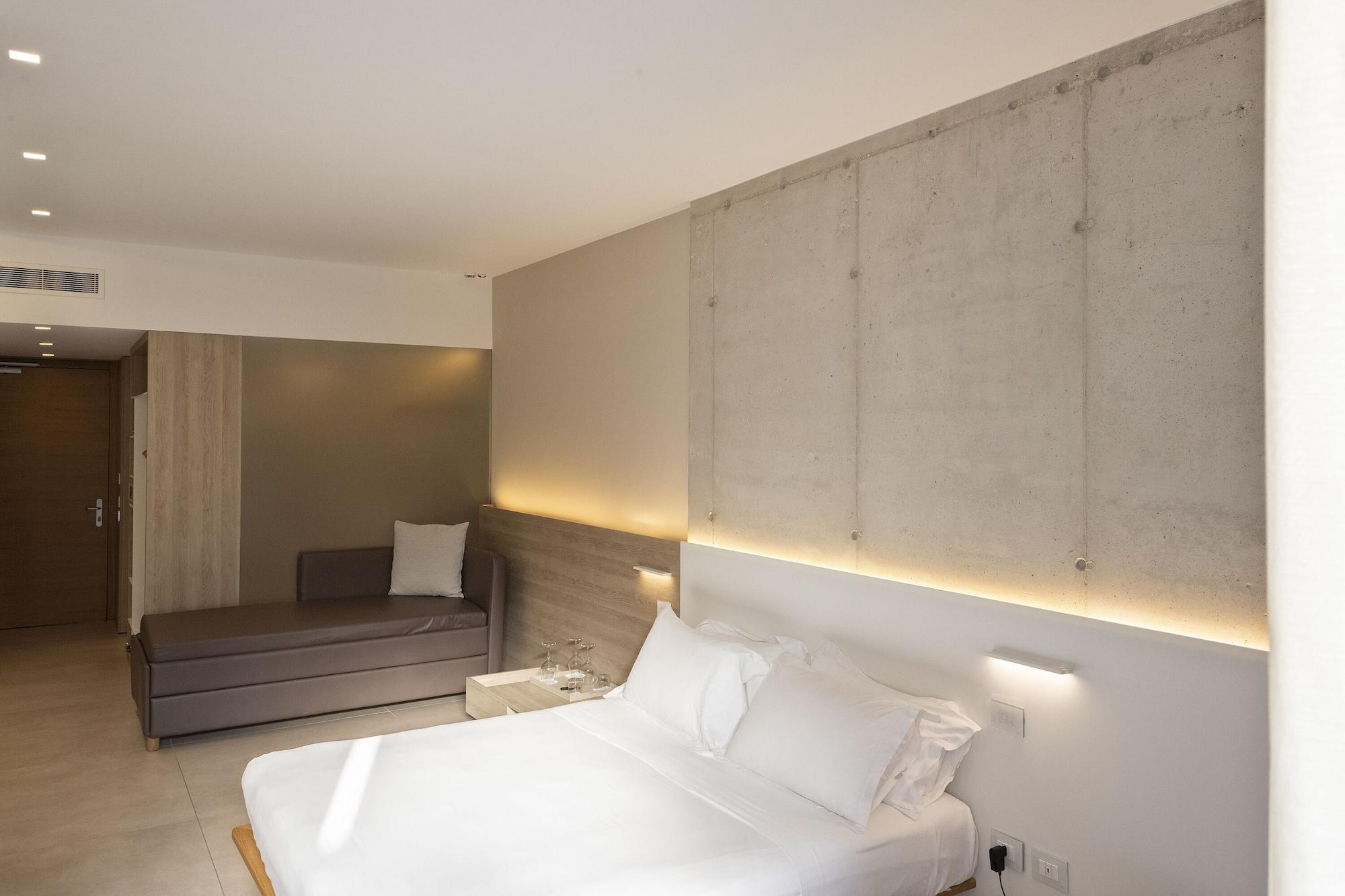 Posia Luxury Retreat And Spa San Foca Kültér fotó