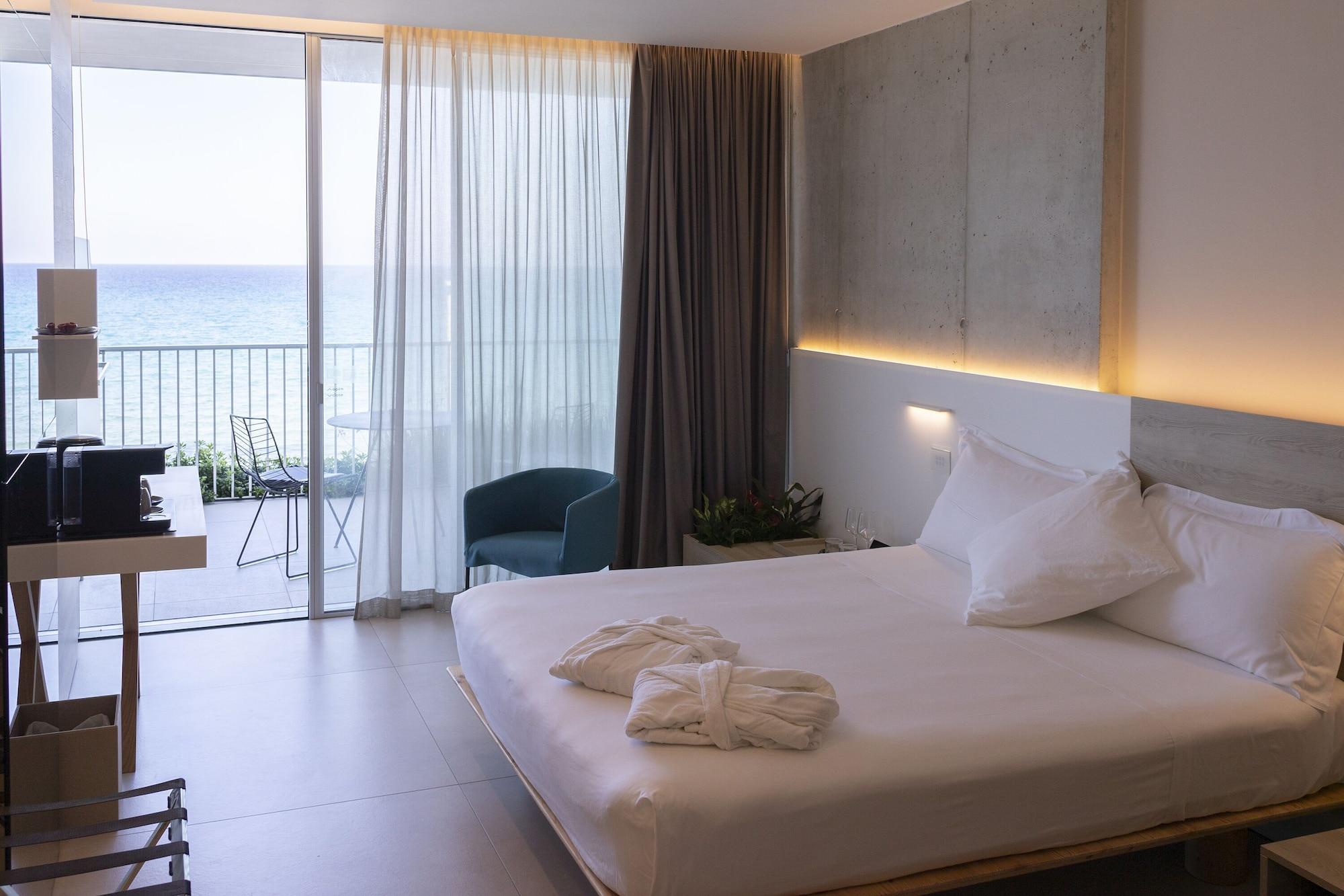 Posia Luxury Retreat And Spa San Foca Kültér fotó