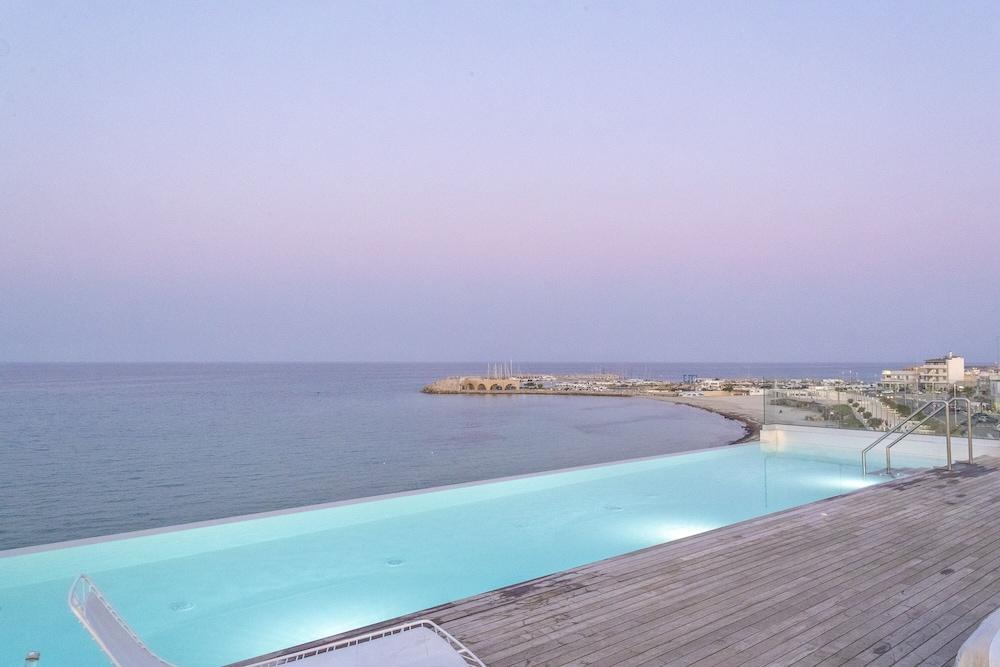 Posia Luxury Retreat And Spa San Foca Kültér fotó