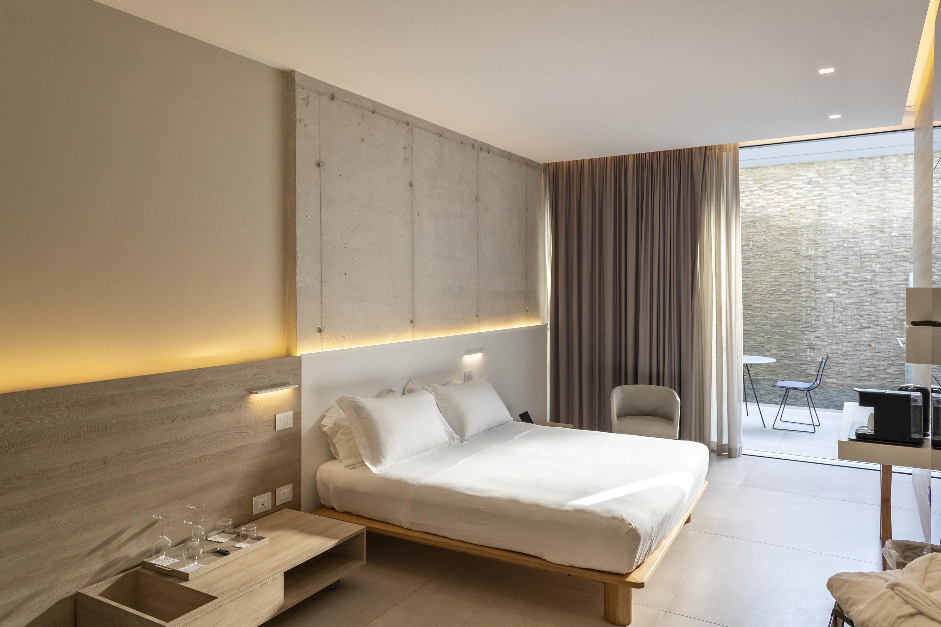 Posia Luxury Retreat And Spa San Foca Kültér fotó