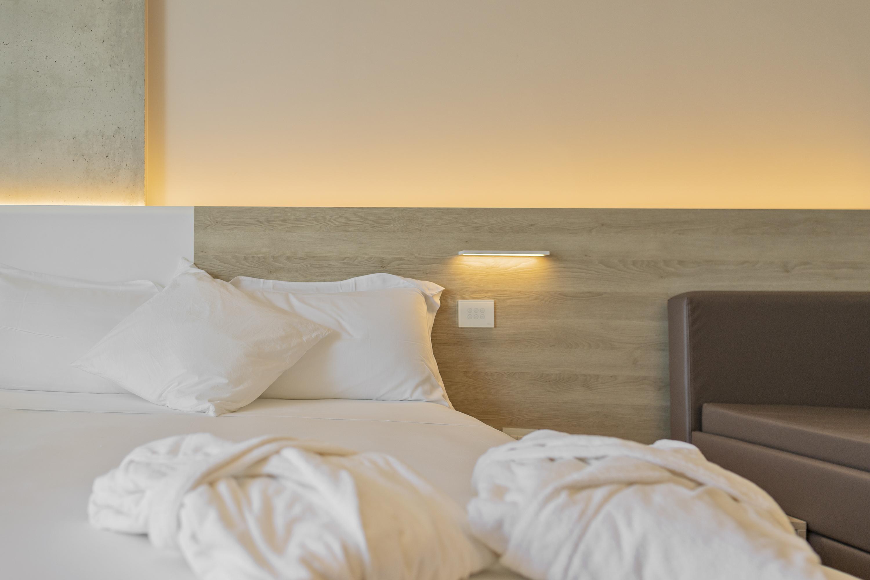Posia Luxury Retreat And Spa San Foca Kültér fotó