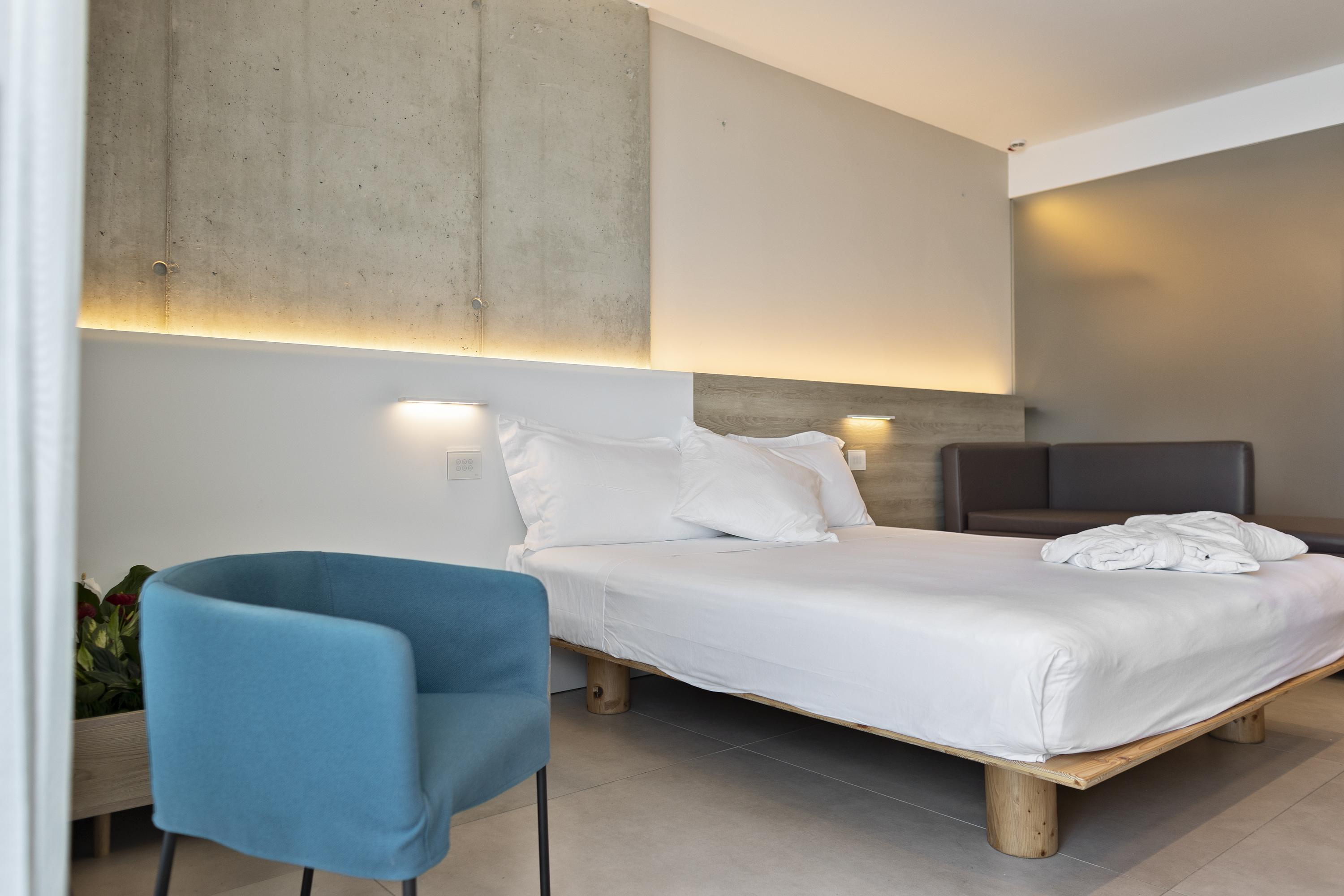 Posia Luxury Retreat And Spa San Foca Kültér fotó