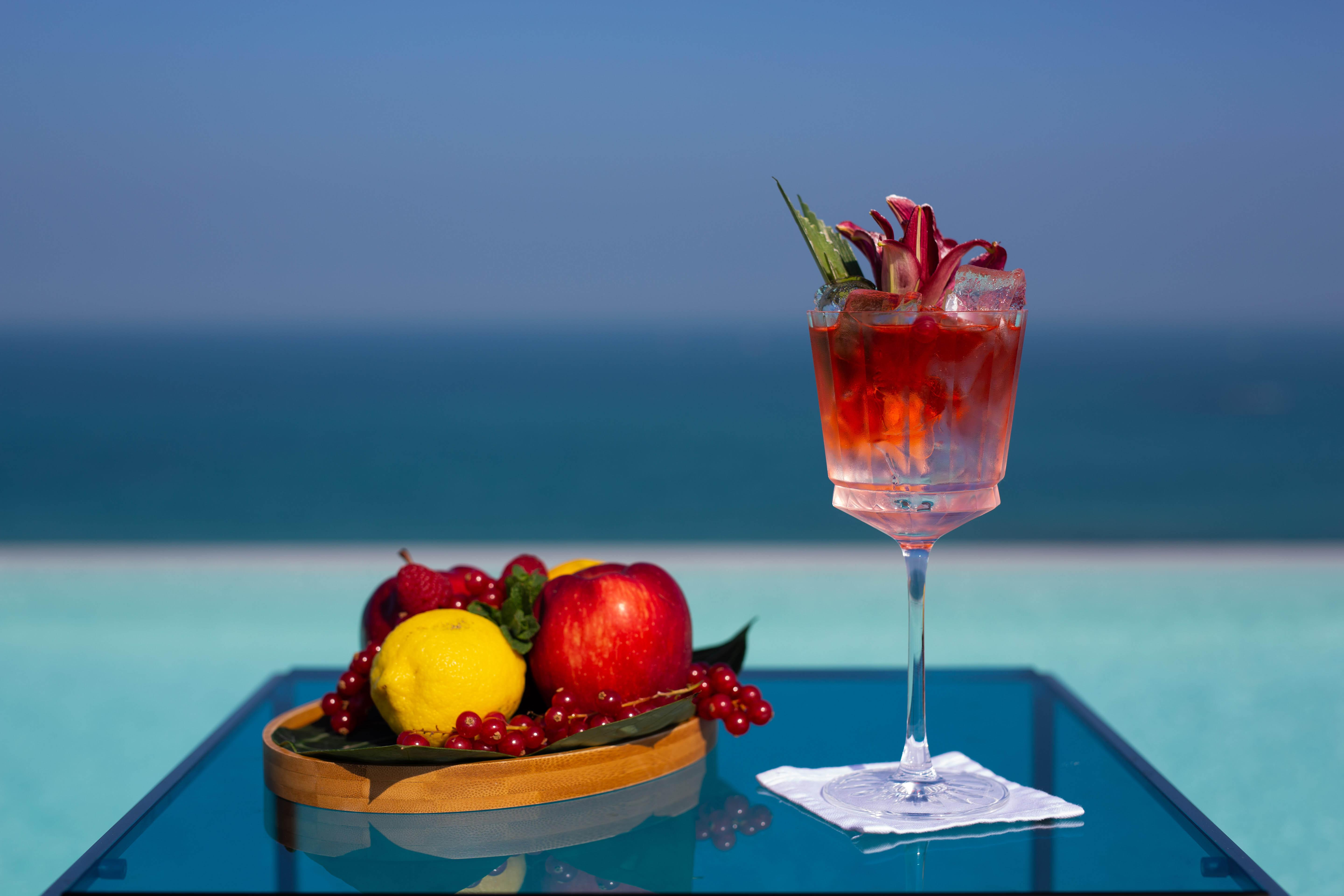 Posia Luxury Retreat And Spa San Foca Kültér fotó