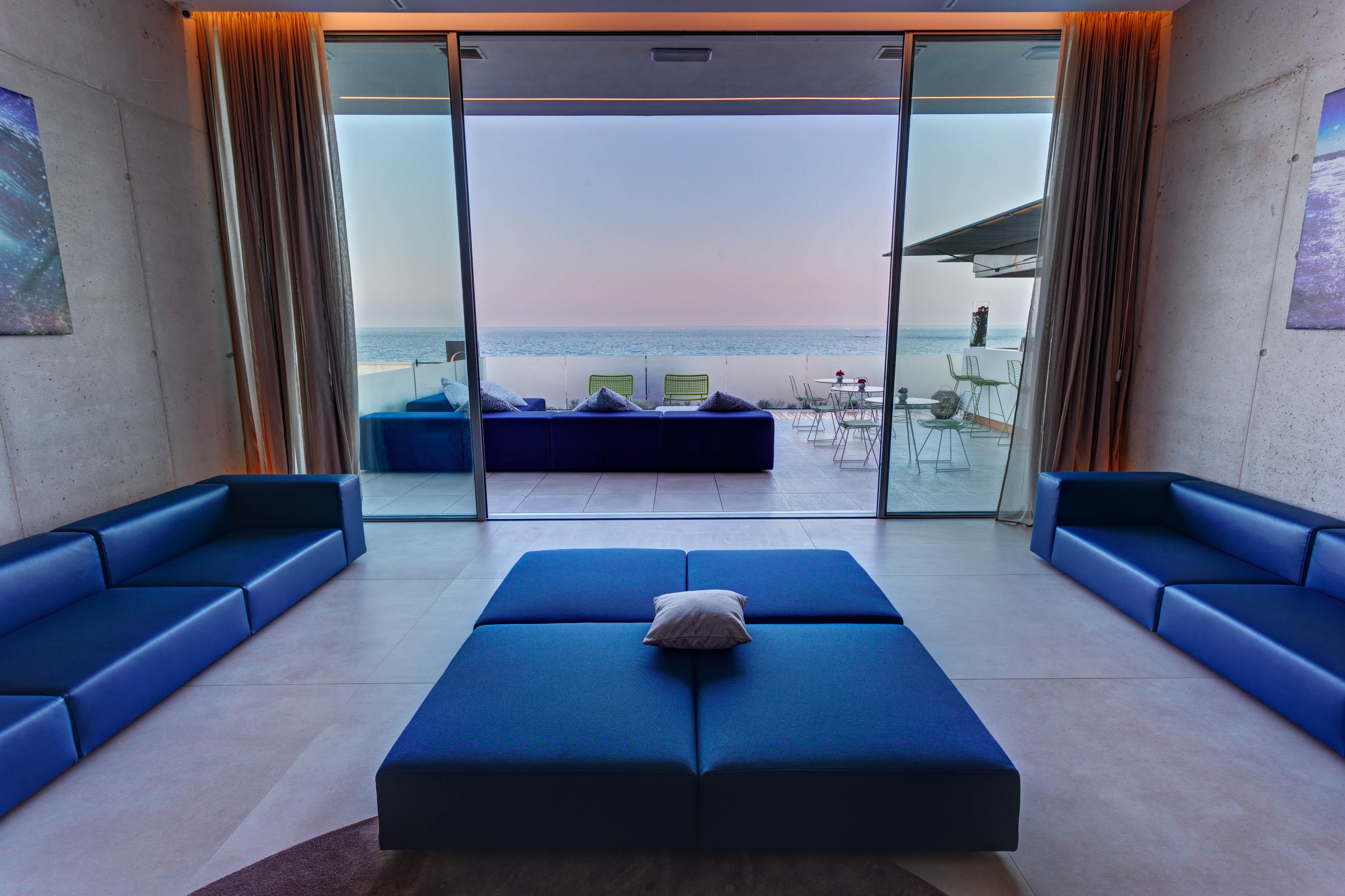 Posia Luxury Retreat And Spa San Foca Kültér fotó