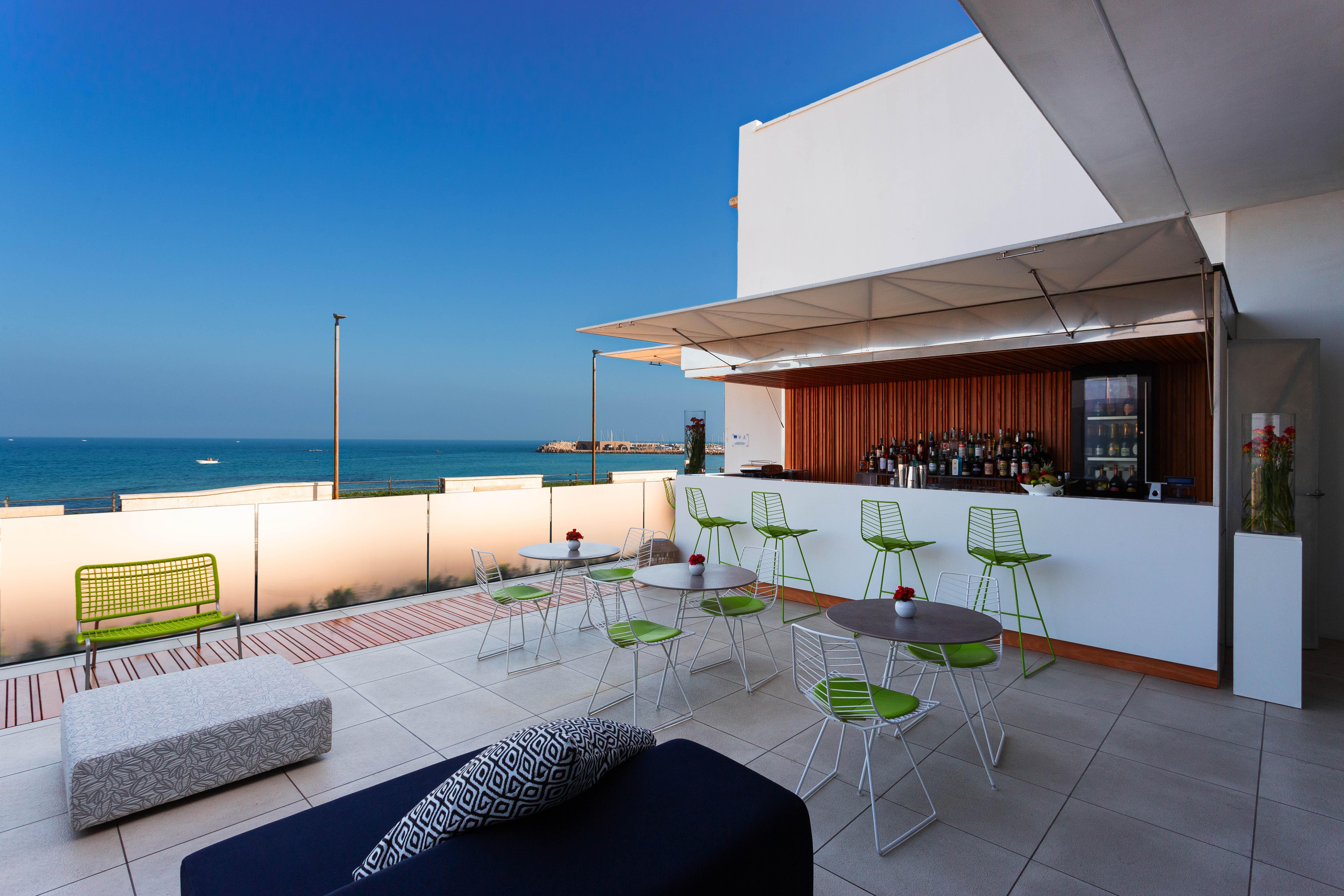 Posia Luxury Retreat And Spa San Foca Kültér fotó