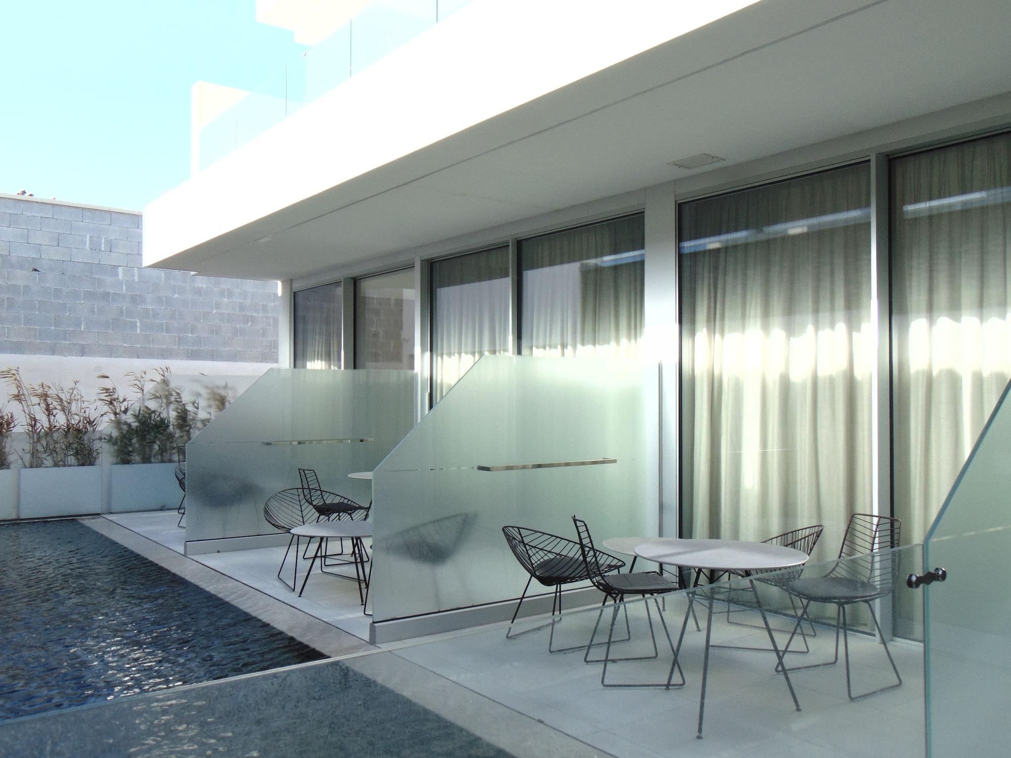 Posia Luxury Retreat And Spa San Foca Kültér fotó