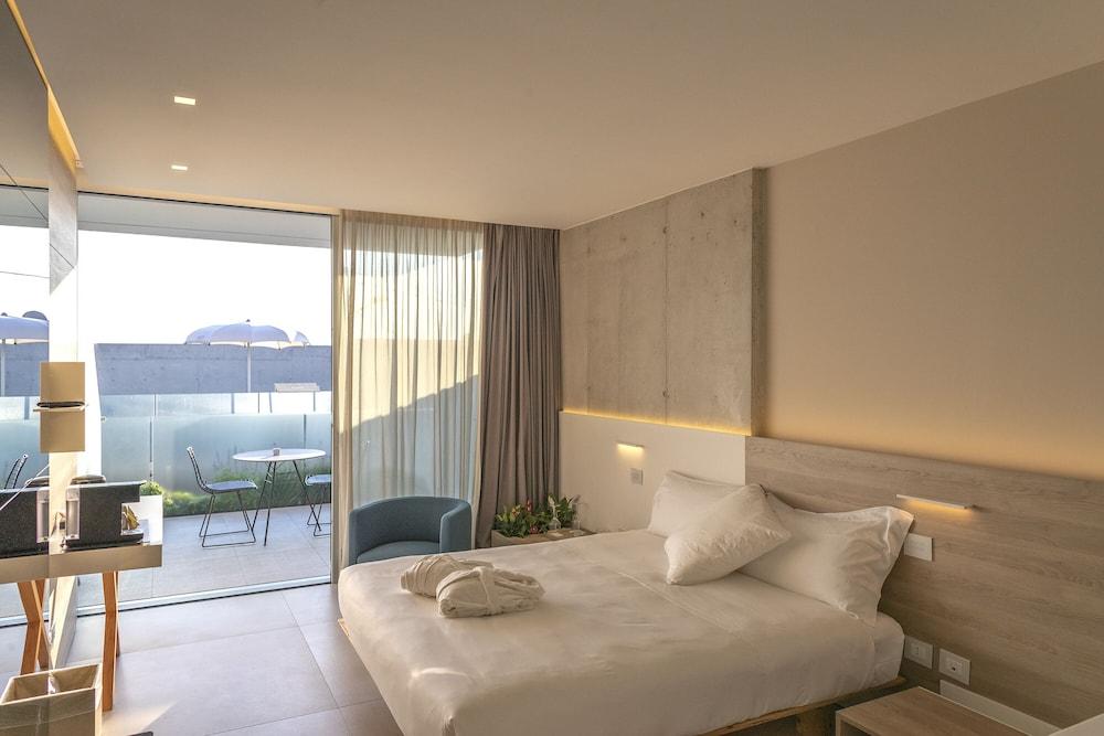 Posia Luxury Retreat And Spa San Foca Kültér fotó