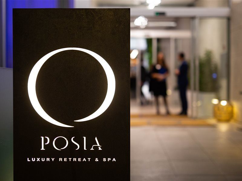 Posia Luxury Retreat And Spa San Foca Kültér fotó