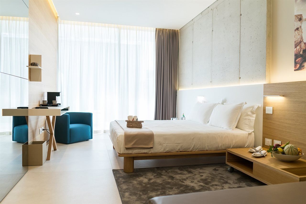 Posia Luxury Retreat And Spa San Foca Kültér fotó